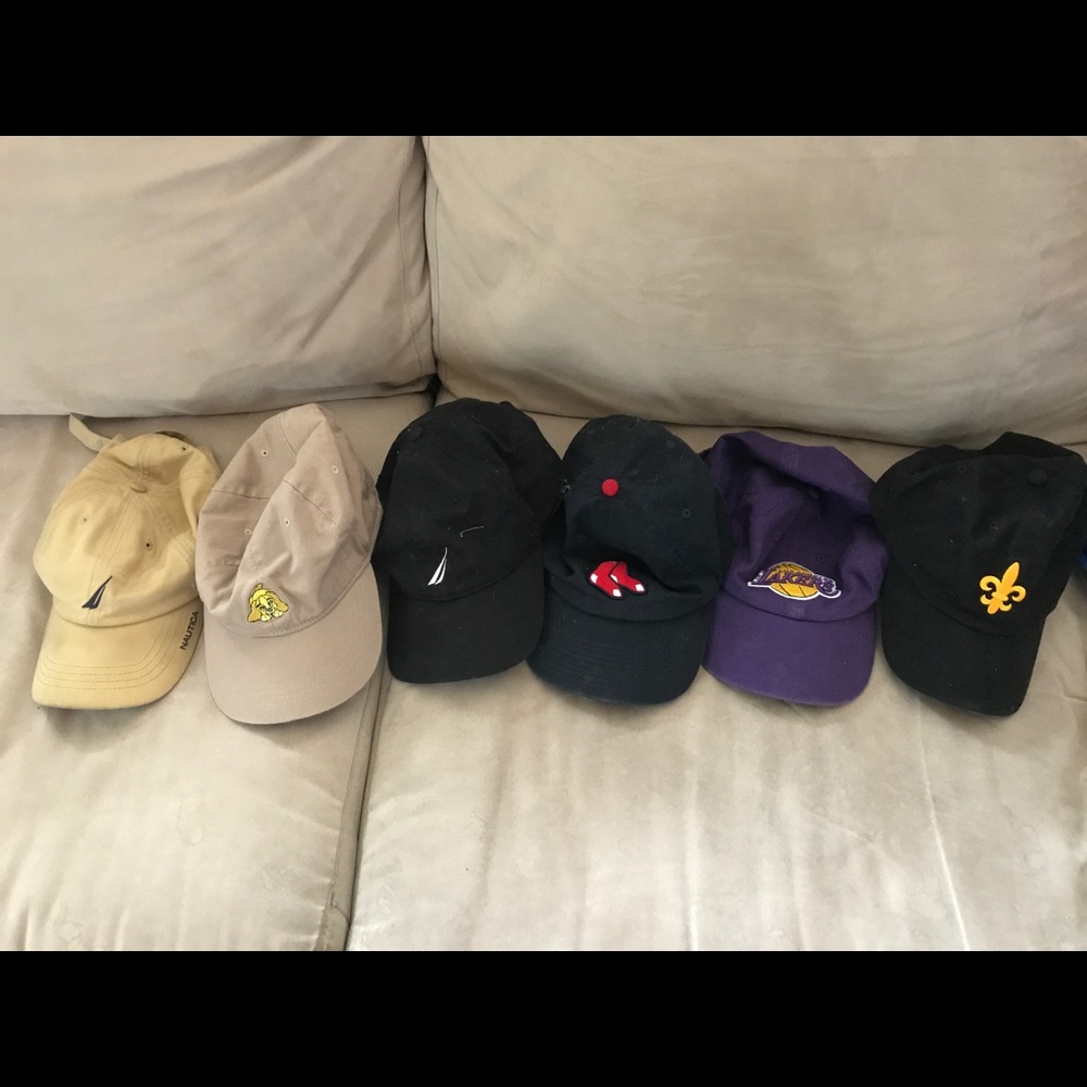 Dad Hat collection!!!  Buy this hat collection $17